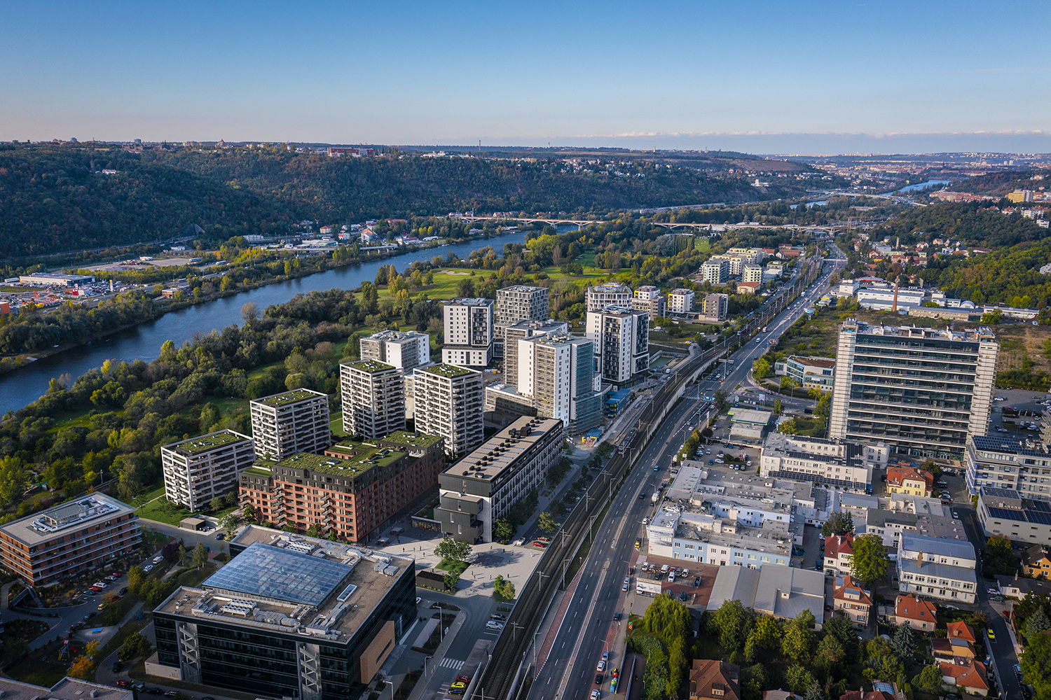 Meta | Prague (CZ)