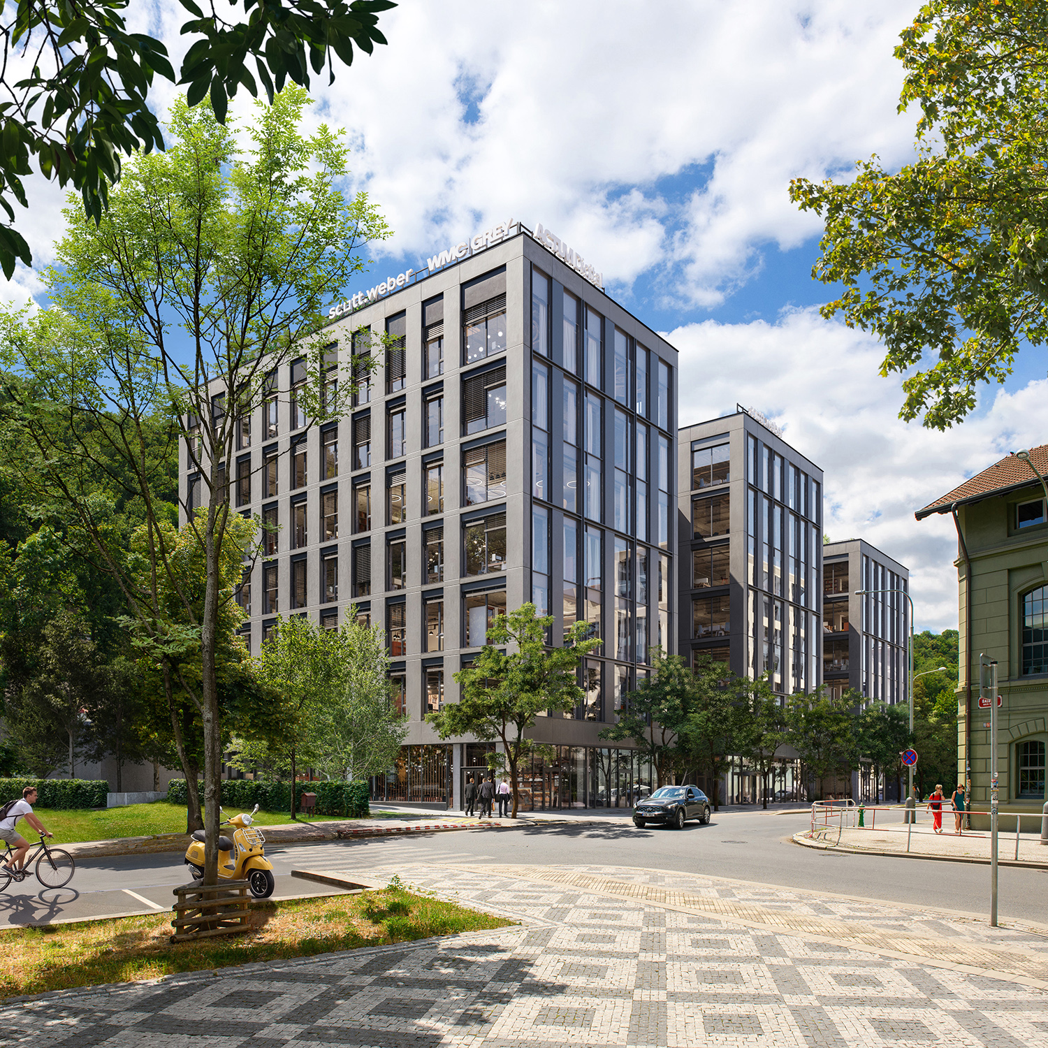 PernerKa | Prague (CZ)