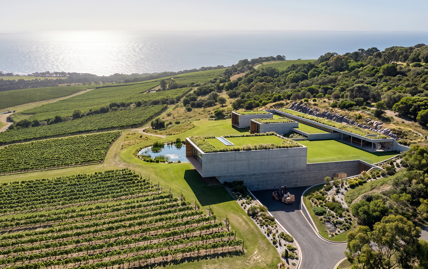 Winery