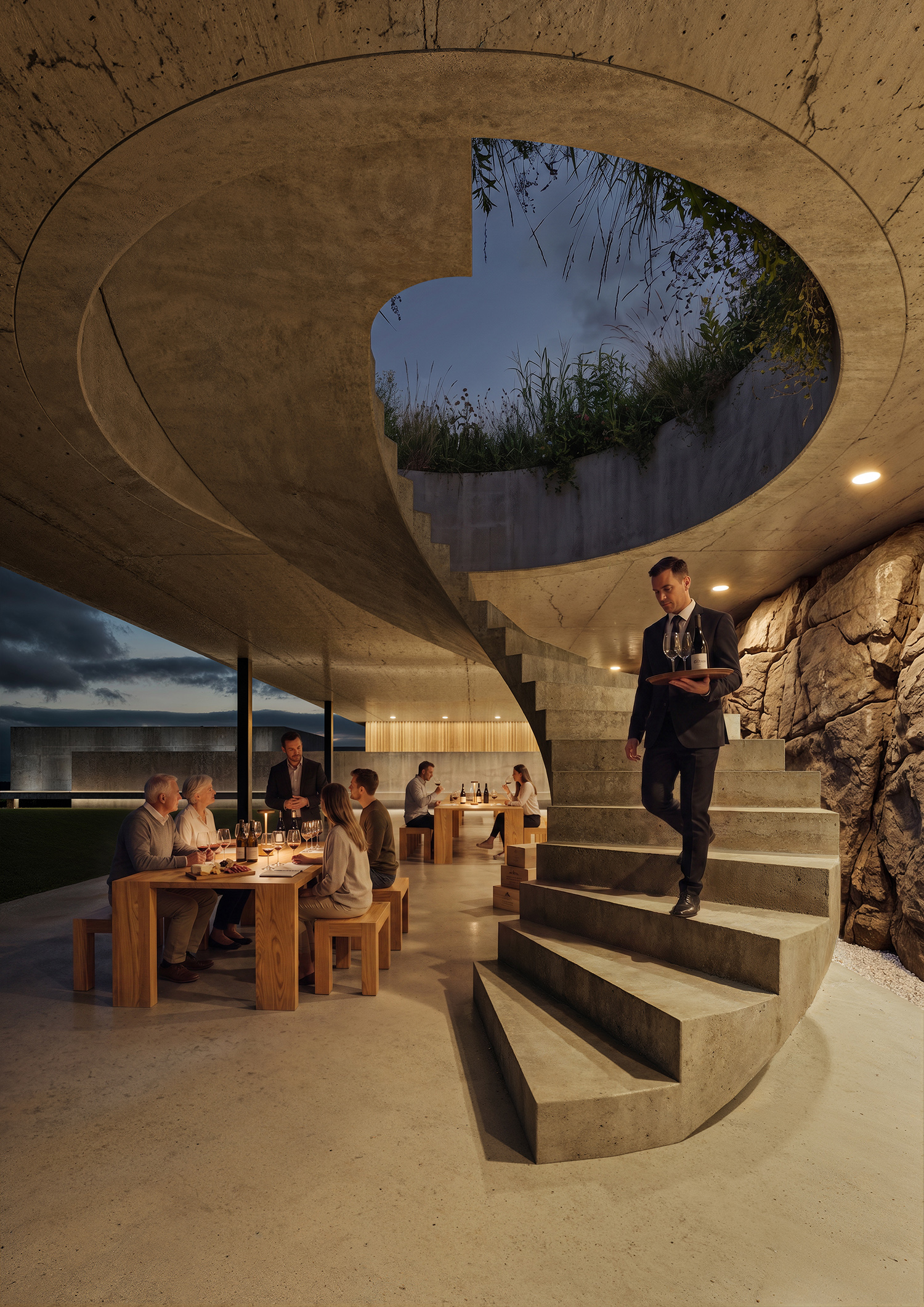 Winery